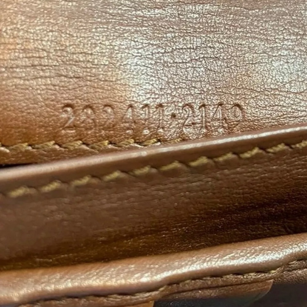 GUCCI Wallet - Picture 12 of 13